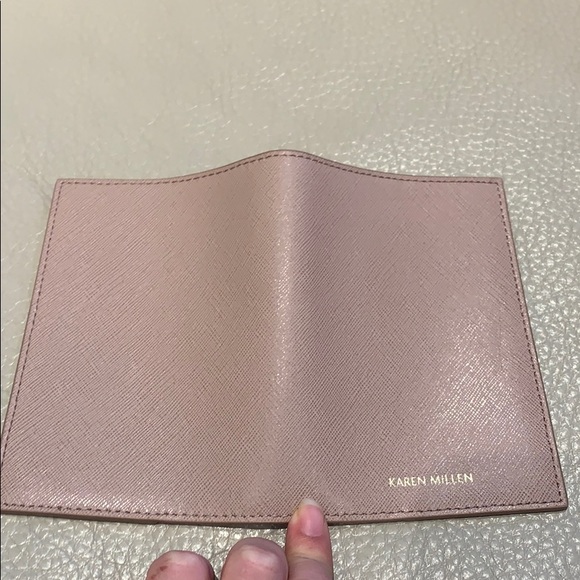 KAREN MILLEN passport cover - Picture 5 of 7